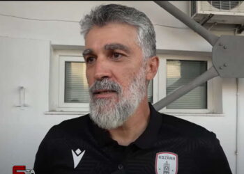 Διγκόζης για πρόκριση με Ηρακλή: «Βγάλαμε δύναμη, πάθος, αγωνιστικότητα!»