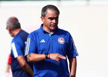 Ιμπαγάσα: «Κρίμα για το αποτέλεσμα»