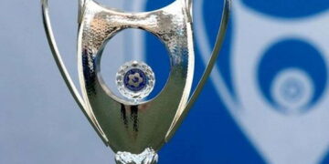 Κύπελλο Ελλάδας: Με Super League 2 η 3η φάση – Οι ομάδες που προκρίθηκαν και η επόμενη κλήρωση