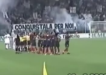 Ξάνθη: Θυμήθηκαν την ευρωπαϊκή «μάχη» με Λάτσιο πριν 21 χρόνια – Βίντεο