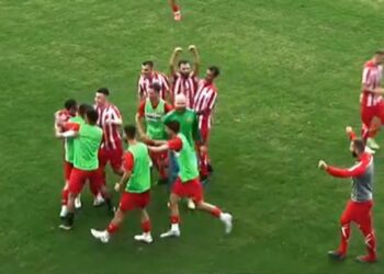 Κύπελλο Ελλάδας: Η τεράστια πρόκριση του Μικρασιατικού Αστέρα – Βίντεο