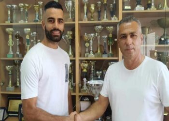 Έκπληξη με Βεζιρτζόγλου ο Ηρόδοτος