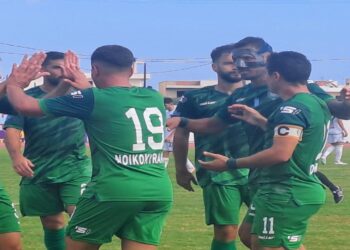 Super League 2: Ο Γιούχτας ανεβαίνει και ο ΠΑΟ Β… κατεβαίνει – Τρίποντο με τριάρα οι Κρητικοί!