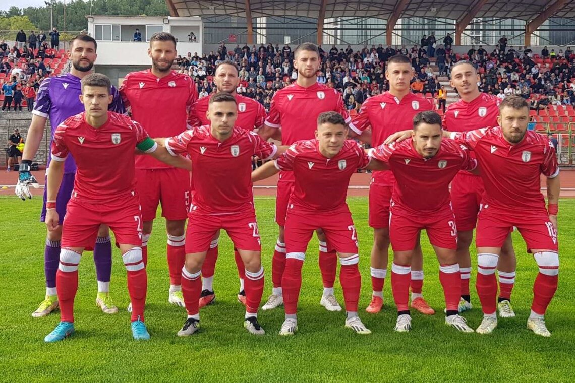 Γ’ Εθνική: «Διά πυρός και σιδήρου» νίκη με Εράνη για ΑΟ Πυλίου Κω