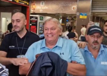 Στην φυλακή παλαίμαχος του ΠΑΣ Κόρινθος – «Θα κουβαλήσω τον σταυρό μου»