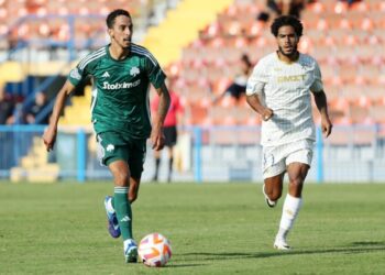 Super League 2: «Έπιασε» κορυφή με Περέιρα η Athens Kallithea
