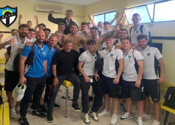 Γ’ Εθνική: «Απέδρασε» από τον Φωστήρα η Αγία Παρασκευή