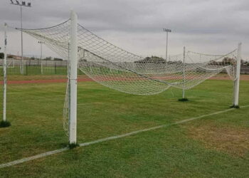 Super League 2: Κανονικά το Απόλλων Πόντου-Νίκη Βόλου, λύθηκε το θέμα με τα δοκάρια στο Πολύκαστρο!