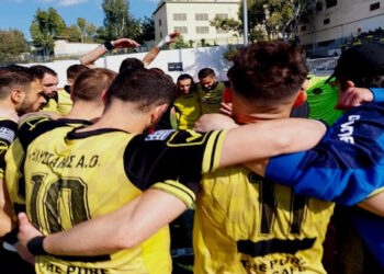 Γ’ Εθνική: «Βούλιαξε» ακόμα περισσότερο το Χαϊδάρι ο Ηλυσιακός