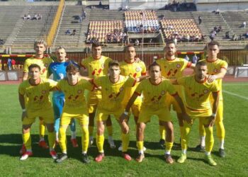 Σεφτέ στην έδρα της η Καστοριά