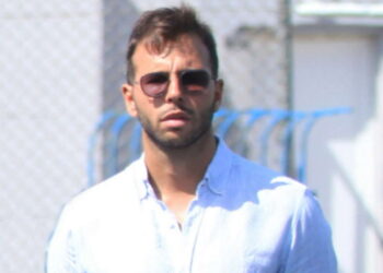 Νέος γενικός αρχηγός στον Εθνικό
