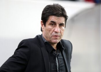 Πέθανε ο Γιάννης Μιχαλήτσος