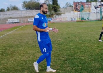 ΑΟ Υπάτου: Τεράστιο πλήγμα με Μκρτσιάν – Η συγκινητική του υπόσχεση