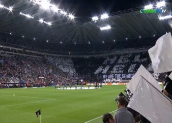 Φοβερά πράγματα και έπος Νιούκαστλ στο Champions League – Όλα τα γκολ της βραδιάς