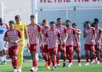 Ολυμπιακός Β’: Ανανεώσεις και μεταγραφές με μέλλον – Το προφίλ των αποκτημάτων