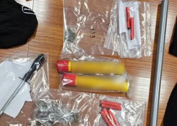 Απετράπη οπαδικό επεισόδιο στη Νέα Ιωνία – 87 συλλήψεις, οι 62 ανήλικοι