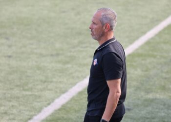 Σούτζης: «Ευχαριστημένος για τη νέα επιτυχία του Αλμυρού» – Τι είπε για τον ΑΟ Υπάτου