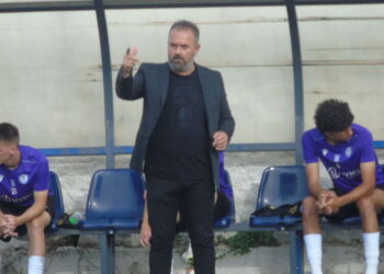 Γ’ Εθνική: Ψάχνει προπονητή ο Μαγνησιακός – Αποχώρησε ο Θεοδώρου