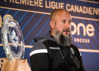 Ελληνικής καταγωγής ο βασικός υποψήφιος για τον πάγκο της Εθνικής Καναδά