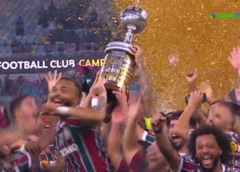 Η Φλουμινένσε κατέκτησε το Copa Libertadores, 2-1 την Μπόκα Τζούνιορς – Δείτε τα γκολ