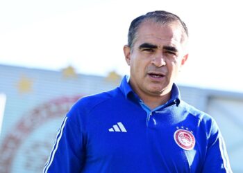 Ολυμπιακός Β: Το σημείο που δεν άρεσε στον Ιμπαγάσα κόντρα στον Διαγόρα