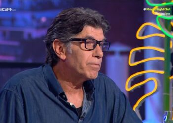 Γιάννης Μπέζος: «Αθλούμαι, το μπάσκετ είναι για έξυπνους ανθρώπους» – Βίντεο