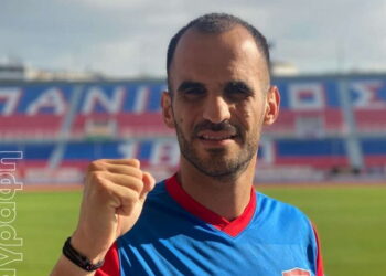 Κίνηση από Super League 2 o Πανιώνιος!