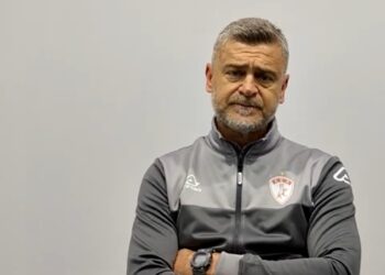 Δερμιτζάκης: «Τρώγοντας ανοίγει η όρεξη» – Βίντεο