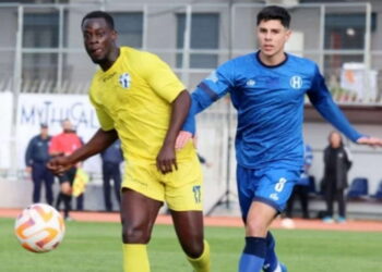 Super League 2: Το έσωσε με Κούστα ο Ηρακλής κόντρα στον Αιολικό