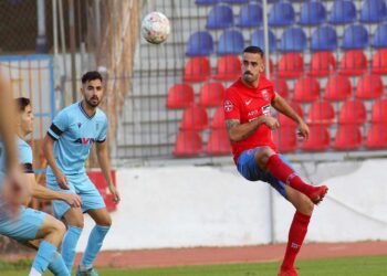 Γ’ Εθνική: Ακάθεκτος ο Πανιώνιος – Νίκησε και την Επισκοπή