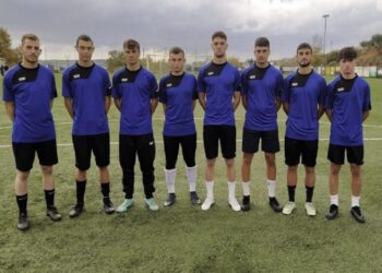 Χανιά: Οκτώ μεταγραφές για την Κ19