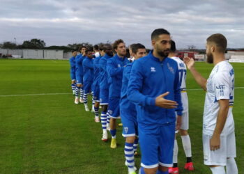 Χανιά: Τα highlights από τα Περιβόλια και το απίθανο αυτογκόλ του Ιωνικού – Βίντεο