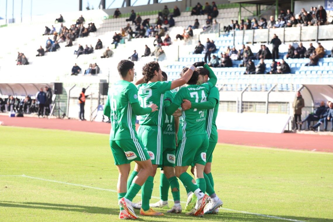 Super League 2: Στο… ρελαντί «τριάρα» σε Καμπανιακό ο Λεβαδειακός – Στο +3 από ΑΕΛ