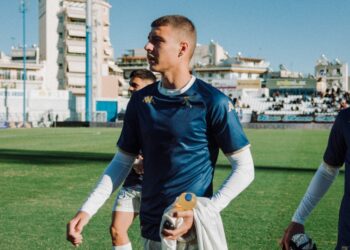 Από την Athens Kallithea στον Διαγόρα ο Μάτιεβιτς