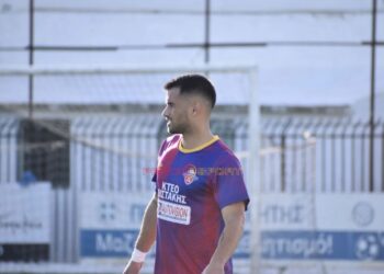 Πατηνιώτης: Δεν φοβόμαστε κανέναν! – Φαβορί ο Πανιώνιος για πρωτάθλημα