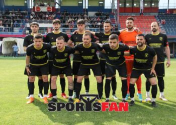 Νίκη ελπίδας για τον Αετό Βαρβάρας – «Βύθισε» την Δόξα Δράμας