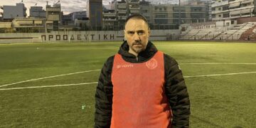 Ανδράλας: «Χρειαζόμαστε την στήριξη του κόσμου» – Χωρίς δύο με Χαϊδάρι η Προοδευτική