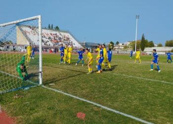 Γ’ Εθνική: Ακάθεκτος ο Ηλυσιακός νίκησε και τον ΑΟ Υπάτου