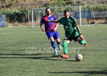 Μπαμπουλάκης: «Θα κάνουμε το come back γιατί είμαστε Ερμής Ζωνιανών»