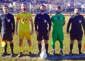 «Αγγλική» ισοπαλία για Καστοριά και Βατανιακό