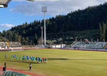 Super League 2: Επέστρεψε στην κορυφή ο Λεβαδειακός! – Φωνάζει η Νίκη Βόλου