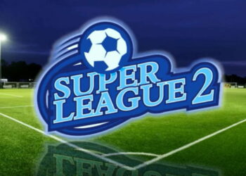 Super League 2: Όλα τα γκολ της 16ης αγωνιστικής στον Βόρειο όμιλο – Βίντεο
