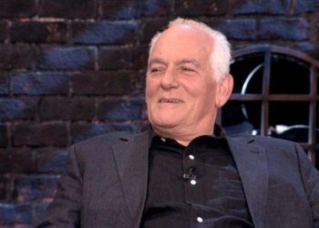Πέθανε ο Βαγγέλης Ρωχάμης – Ποιός ήταν ο διαβόητος «πεταλούδας» – Βίντεο