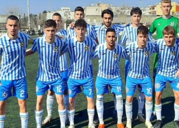 Ηρακλής Κ19: Μία ντουζίνα γκολ στον Απόλλωνα Πόντου!
