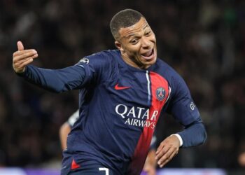 «Βόμβα» από Marca: «Υπέγραψε για πέντε χρόνια στη Ρεάλ ο Μπαπέ»!