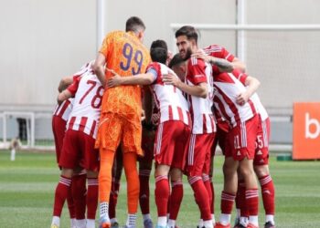 Super League 2: Όλα… μηδέν στου Ρέντη για Ολυμπιακό Β και Αιγάλεω – Βίντεο