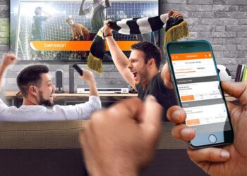 Betsson με άδεια στην Ελλάδα