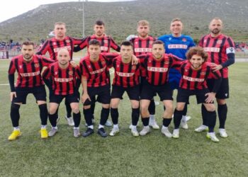 Νίκη από χρυσάφι για τον Ελλοπιακό – Το βίντεο με Περαμαϊκό