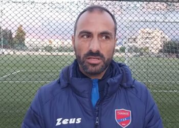 «Σε καλό δρόμο για να επιστρέψει ο Πανιώνιος στις επαγγελματικές κατηγορίες» είπε ο Γεωργιάδης
