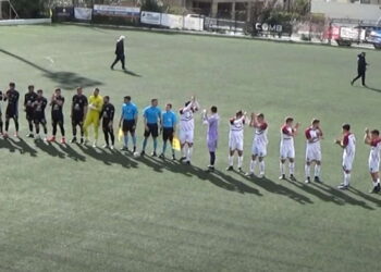 Ερμής Ζωνιανών-Προοδευτική 1-0: Το γκολ και τα highlights του ματς – Βίντεο